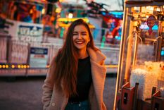 El signo Cabra comenzará la semana con la mejor energía. Foto: Unsplash
