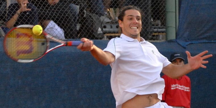 Foto: Nacho Gaffuri / MDZ