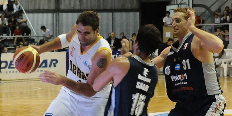 Foto: Pachy Reynoso/MDZ