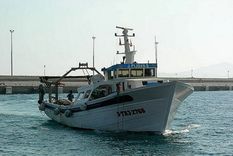 La Armada Argengina sortea un viaje histórico. Foto: web