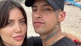 La pareja se habría vinculado nuevamente. Créditos: Archivo MDZ