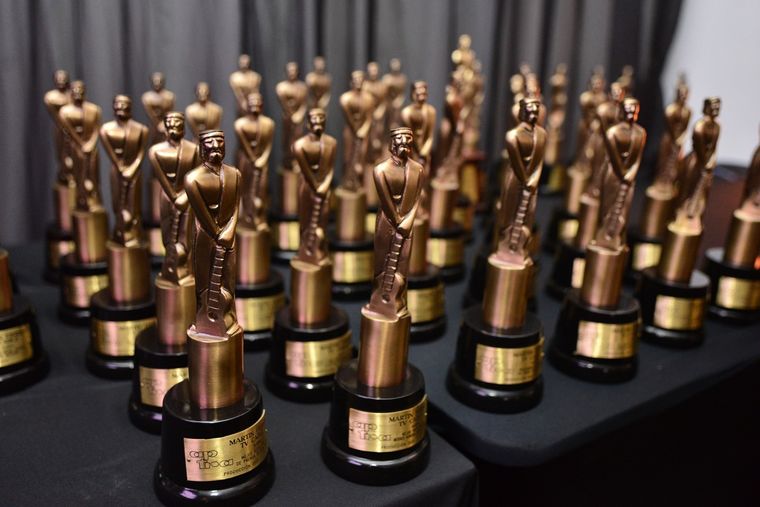 APTRA dio a conocer las ternas del Martín Fierro de Streaming. APTRA dio a conocer las ternas del Martín Fierro de Streaming.