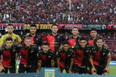 Foto: @ColonOficial Foto: @ColonOficial