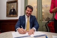 José María Videla Sáenz. Foto: Mendoza Gobierno