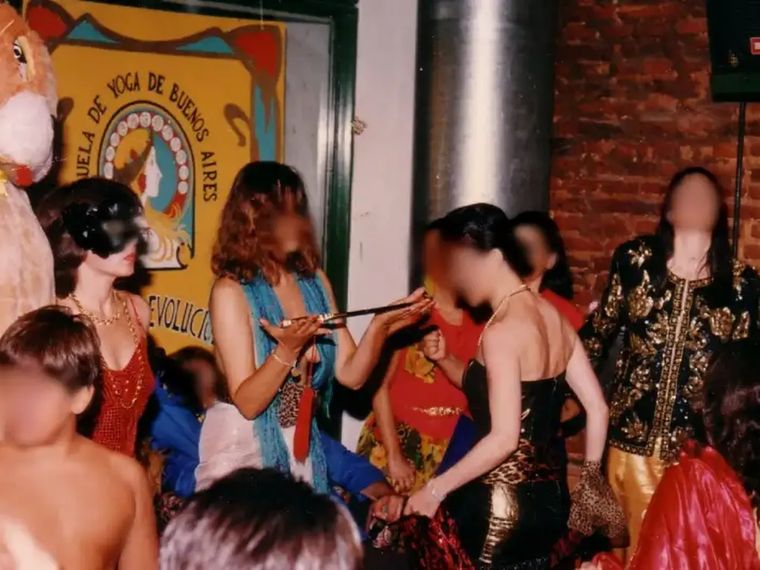 La Justicia desestimó un pedido de una presunta víctima Foto: Archivo