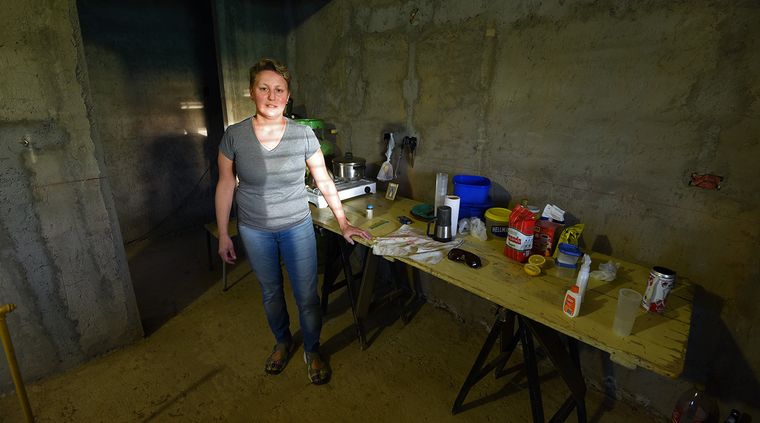 Foto: Pachy Reynoso/MDZ