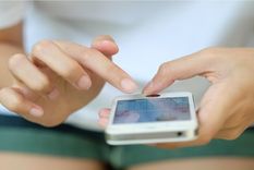 WhatsApp lanzó una nueva función para compartir pantalla durante una videollamada Foto: Freepik WhatsApp lanzó una nueva función para compartir pantalla durante una videollamada Foto: Freepik