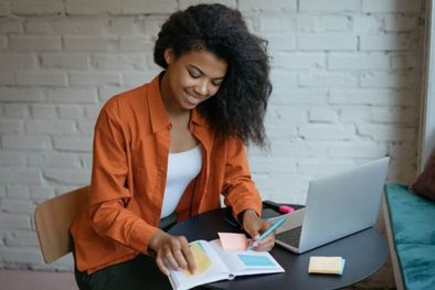 MDZol | Utiliza este método que te hará aumentar la productividad y reducirá tu carga mental. Foto: Shutterstock