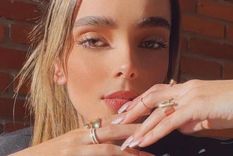 Alana La joven que brilló en Masterchef Junior y se hizo un lugar en la televisión mexicana. Foto: Fuente: Imagen / Alana