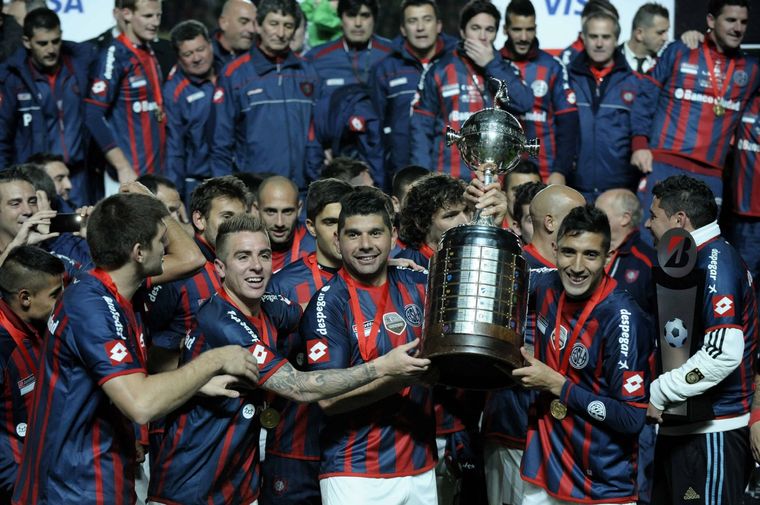 Un campeón de la Libertadores 2014 podría regresar a San Lorenzo.