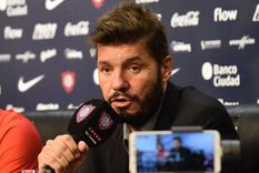 Foto: San Lorenzo Foto: San Lorenzo