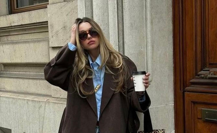 El layering inteligente y cómo usarlo en tus outfits.