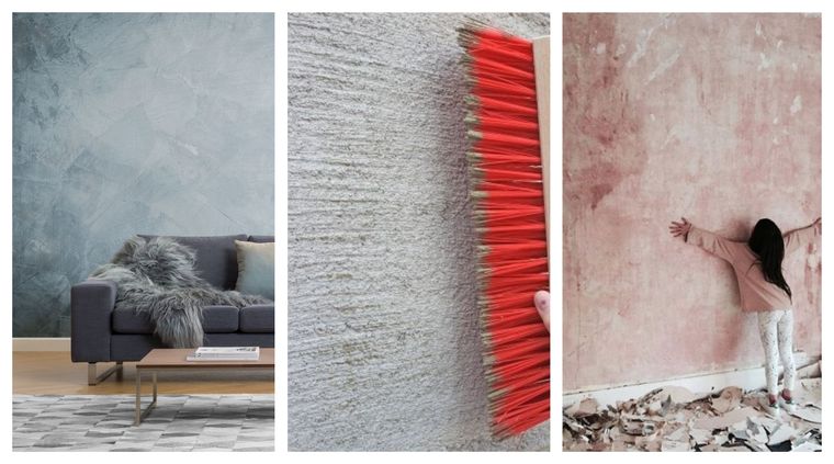 El secreto de tus muros.