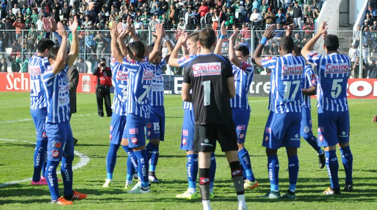 Foto: Pachy Reynoso/MDZ