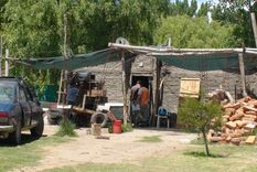 desbaratan banda de robacoches en el valle de uco