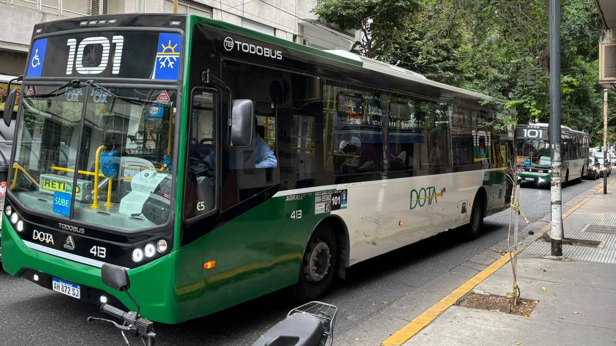 Habrá aumento de colectivos, subtes y peajes desde junio: cuánto costará viajar en el AMBA