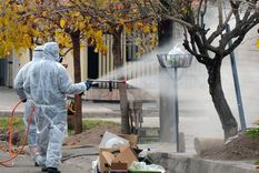 Los responsables de la Dinaf fueron multados por gastos millonarios. Foto: ALF PONCE MERCADO / MDZ