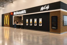 McDonald’s continúa fortaleciendo su crecimiento y anunció la apertura de su décimo local en Mendoza.