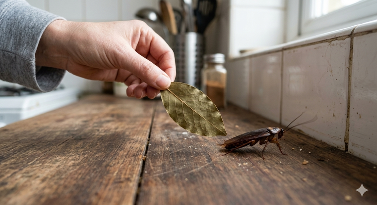 Una forma natural para reestablecer la limpieza del hogar.&nbsp;