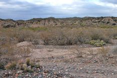 nena de 2 anos murio tras caer a un canal en barrancas