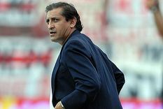 Ramón Díaz dio a conocer el motivo del por qué dijo que él no descendió cuando la Bombonera le cantó vos sos de la B