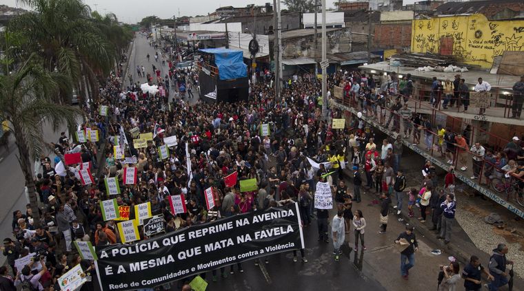 Foto: AP