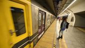 Durante el fin de semana el subte funcionará con horario extendido. Durante el fin de semana el subte funcionará con horario extendido.