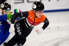 conmocion por la muerte de una joven medallista olimpica de patinaje