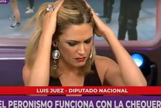 para atacar el aborto, viviana canosa hablo de la hija muerta de panam para atacar el aborto, viviana canosa hablo de la hija muerta de panam