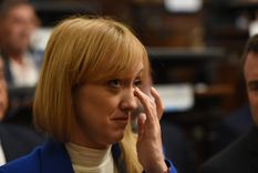 Foto: Maximiliano Ríos Foto: Maximiliano Ríos