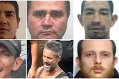 Detuvieron a uno de los acusados por los incidentes en la marcha en el Congreso Detuvieron a uno de los acusados por los incidentes en la marcha en el Congreso