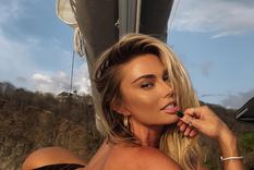 La bailarina exótica de Manuel Turizo.