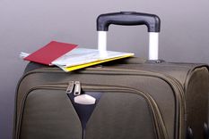 En primera instancia, esta autorización aplica a turistas no européos. Foto: Shutterstock