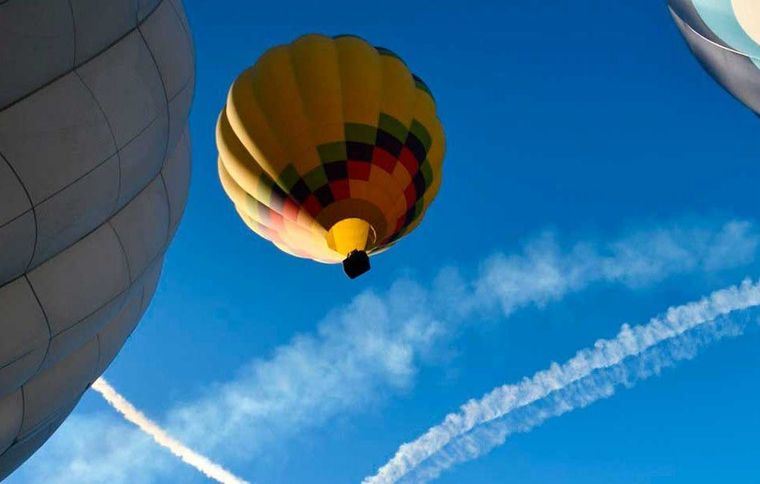 BA Flota en el Parque de la Ciudad. BA Flota en el Parque de la Ciudad.