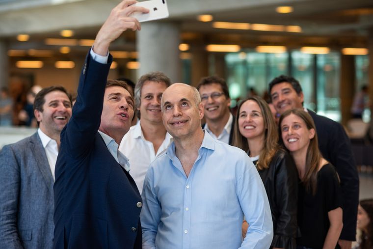 Foto: Gentileza Gobierno de la Ciudad