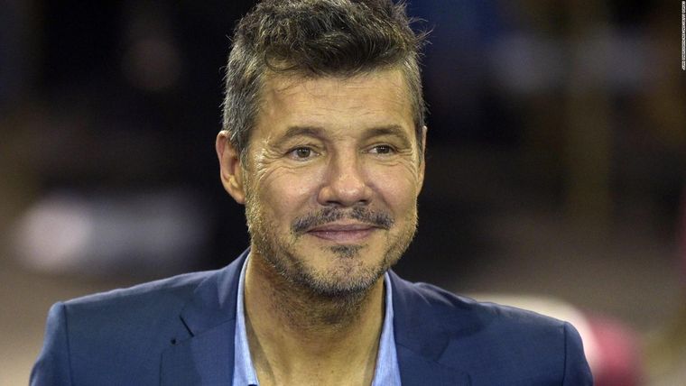 Marcelo Tinelli