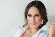 que opina cecilia navia de los comentarios sobre su cambio de peso