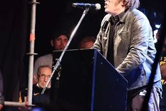 Milei se refirió al posible acuerdo de alianza con Macri, pero resaltó las preocupaciones que le generan algunos sectores de Juntos por el Cambio