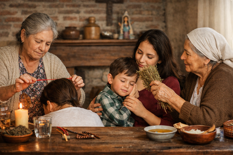 Imagen ilustrativa creada con IA. Imagen ilustrativa creada con IA.