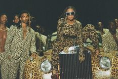 escandalo por el nuevo video de beyonce: la acusan de racista