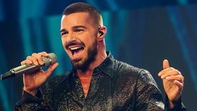 Ricky Martin no haría una fecha en nuestra provincia. Ricky Martin no haría una fecha en nuestra provincia.