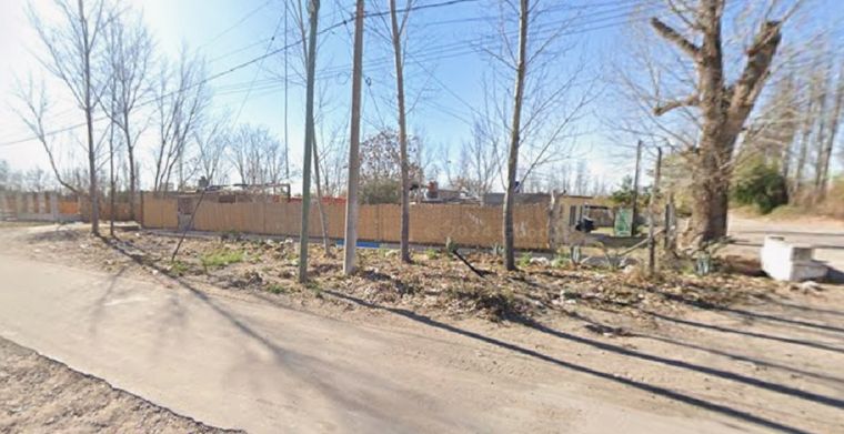 Una nena fue rescatada tras caer a un canal en Ingeniero Giagnoni (foto ilustrativa). &nbsp;