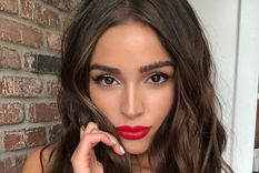 Olivia Culpo se lleva todas las miradas. Foto: Olivia Culpo / Instagram