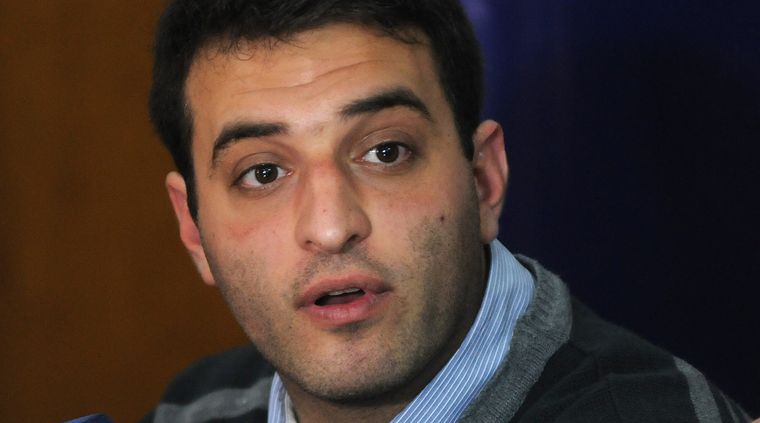 Foto: Pachy Reynoso/MDZ