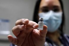Hay demandas entre farmacéuticas. Foto: ElDiario. Hay demandas entre farmacéuticas. Foto: ElDiario.