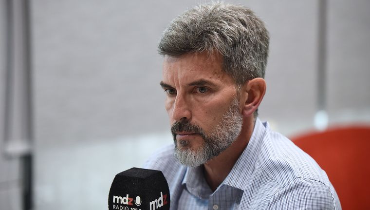 Foto: Rodrigo DAngelo / MDZ