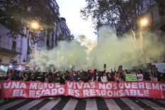 Foto: Noticias Argentinas