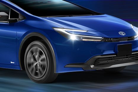 El precio del híbrido más barato del mercado Foto: Toyota