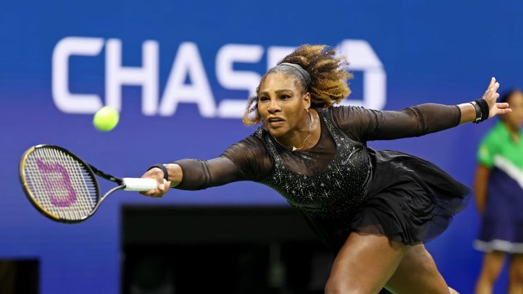 Serena Williams y un requisito clave para cualquier regreso profesional.