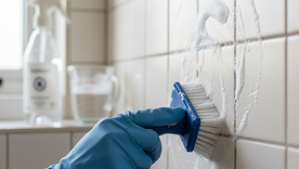 Una limpieza que no falla. Fuente: IA Gemini. Una limpieza que no falla. Fuente: IA Gemini.